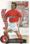 097. SCOTT PARKER - CHARLTON ATHLETIC