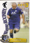 136. WAYNE ROONEY - EVERTON