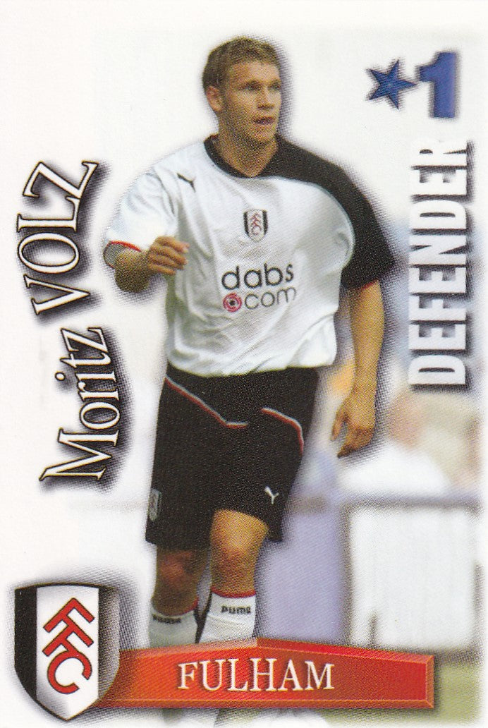 148. MORITZ VOLZ - FULLHAM