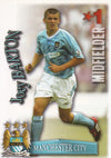 221. JOEY BARTON - MANCHESTER CITY
