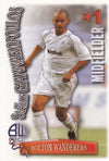 081. STELIOS GIANNAKOPOULOS - BOLTON WANDERERS
