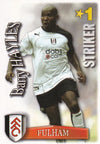 158. BARRY HAYLES - FULLHAM