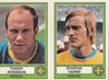 248 - A.B. TOMMY SVENSSON - STAFFAN TAPPER - SVERIGE