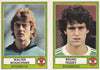 200 - A.B. WALTER SCHACHNER - BRUNO PEZZEY - OSTERREICH