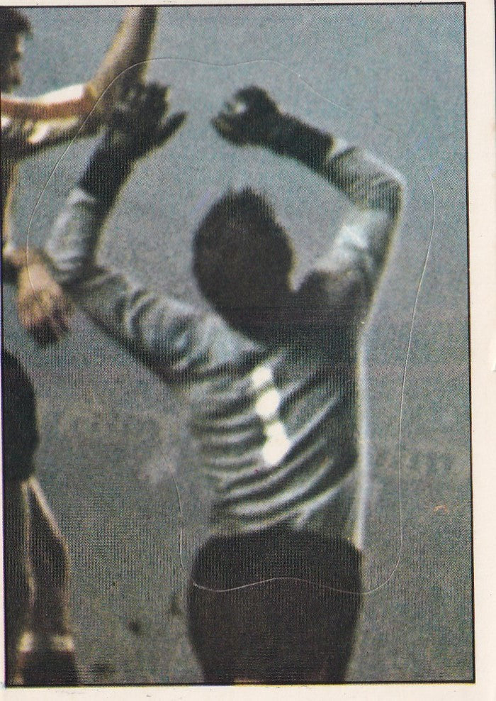 133.  JUVENTUS V ATLETICO BILBAO