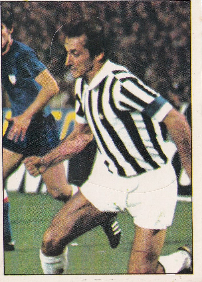 132.  JUVENTUS V ATLETICO BILBAO