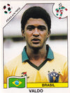 205. VALDO - BRASIL