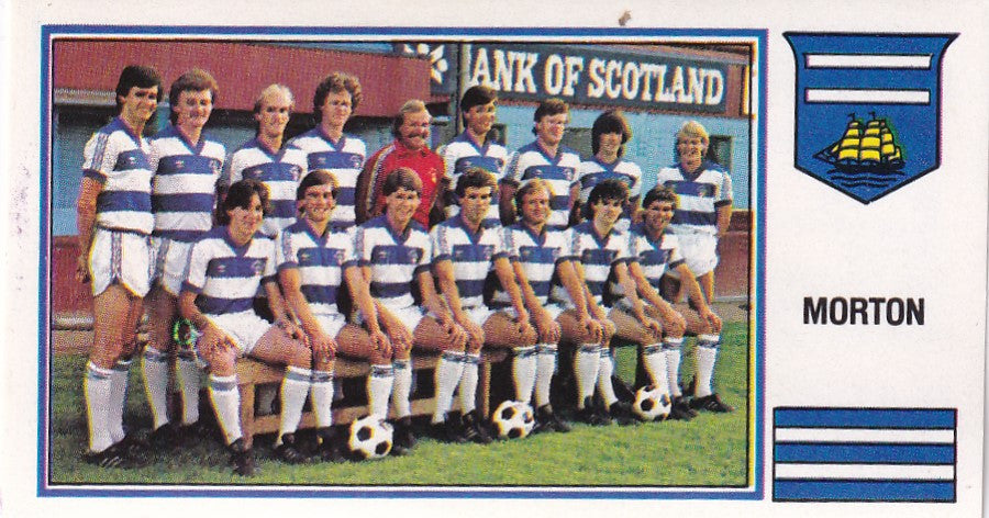 444. MORTON - TEAM PHOTO