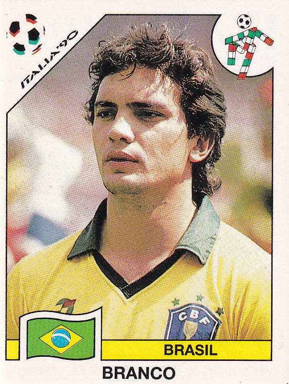 200. BRANCO - BRASIL