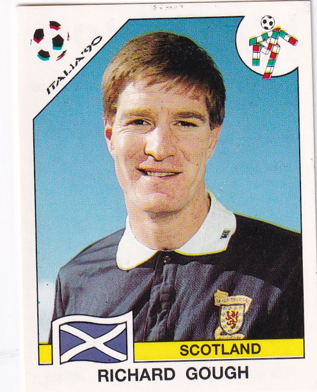 214. RICHARD GOUGH - SCOTLAND