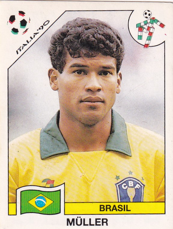 209. MULLER - BRASIL