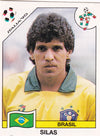 204. SILAS - BRASIL