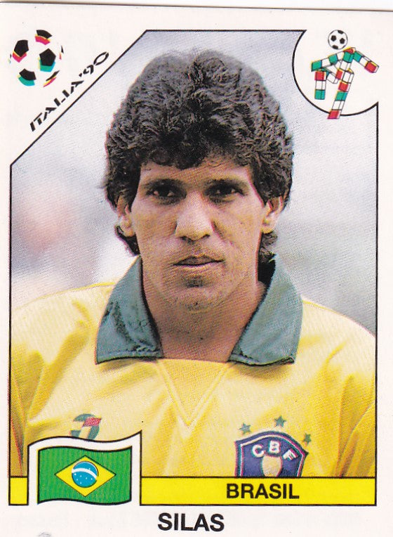 204. SILAS - BRASIL