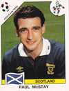 223. PAUL McSTAY - SCOTLAND