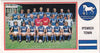 101. IPSWICH TOWN - TEAM PHOTO