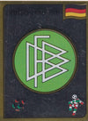 248. DEUTSCHLAND - BRD - NATIONAL TEAM BADGE