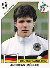 258. ANDREAS MOLLER - DEUTSCHLAND - BRD