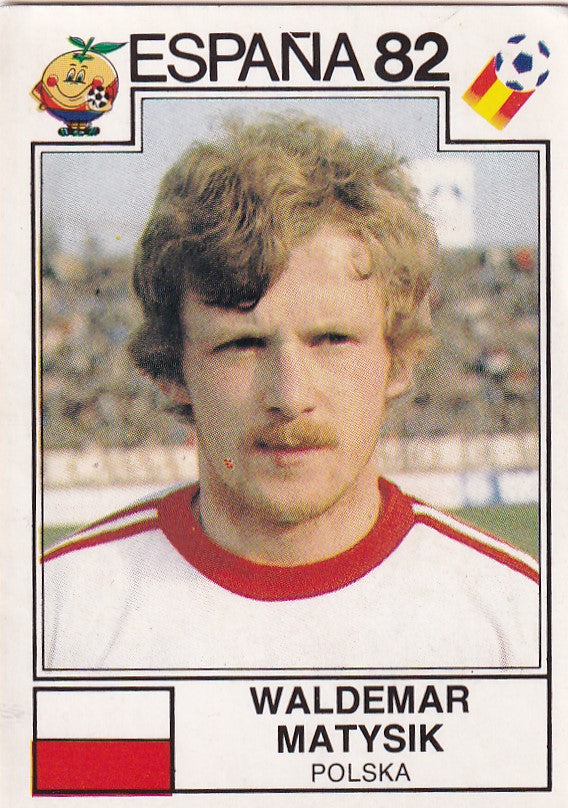 064. WALDEMAR MATYSIK - POLSKA