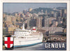 023. GENOVA