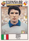 038. DINO ZOFF - ITALIA