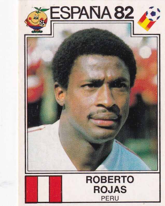 079. ROBERTO ROJAS - PERU