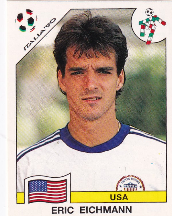 109. ERIC EICHMANN - USA