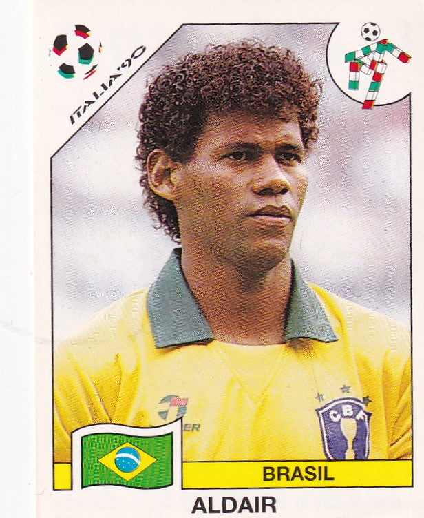 198. ALDAIR - BRASIL