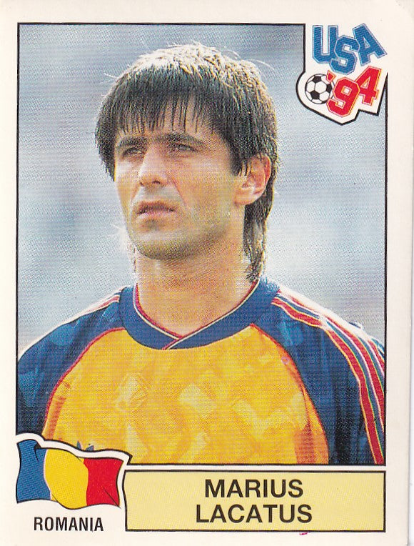090. MARIUS LACATUS - ROMANIA
