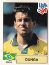 100. DUNGA - BRASIL