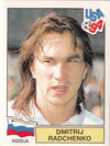 128. DMITRIJ RADCHENKO - ROSSIJA