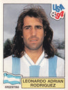 255. LEONARDO ADRIAN RODRIGUEZ - ARGENTINA