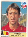 385. FRANKY VAN DER ELST - BELGIQUE-BELGIE