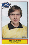 SCOTLAND - JIM LEIGHTON