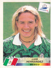 367. LUIS HERNANDEZ - MEXICO