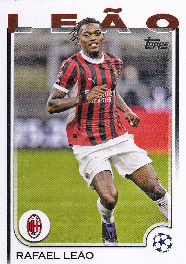 011. RAFAEL LEAO - AC MILAN