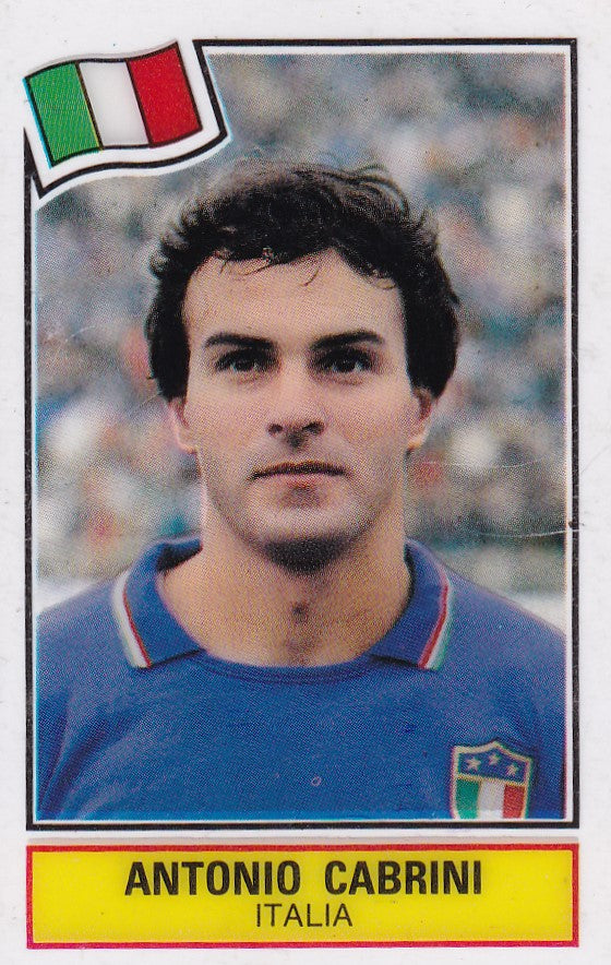 ITALIA - ANTONIO CABRINI