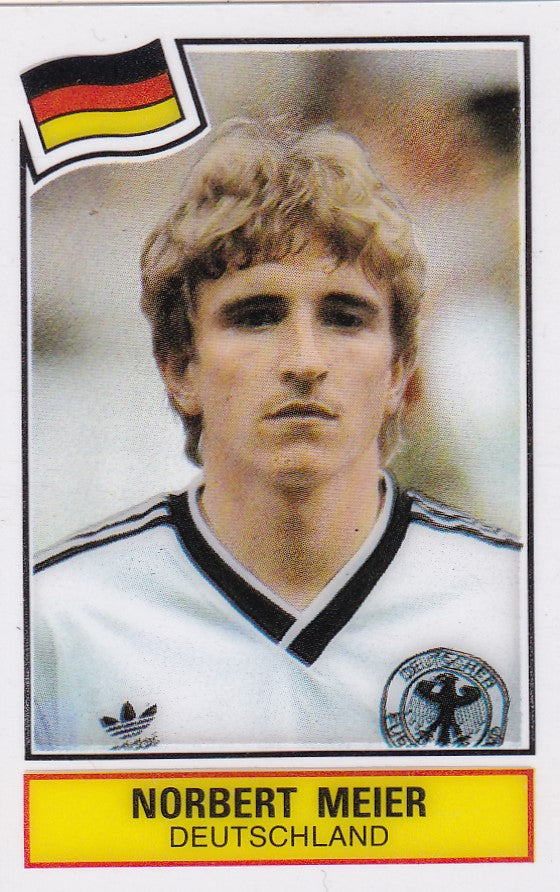 DEUTSCHLAND - NORBERT MEIER