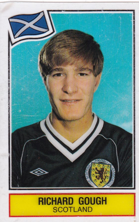 SCOTLAND - RICHARD GOUGH