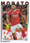 181. MORATO - BENFICA