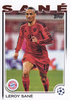 141. LEROY SANE - BAYERN MUNCHEN