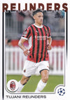 139. TIJANI REIJNDERS - AC MILAN