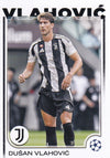 176. DUSAN VLAHOVIC - JUVENTUS