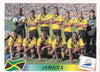 555. JAMAICA - TEAM PHOTO