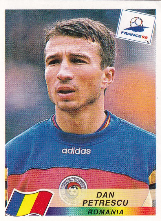 430. DAN PETRESCU - ROMANIA