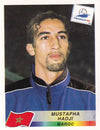 063. MUSTAPHA HADJI - MAROC