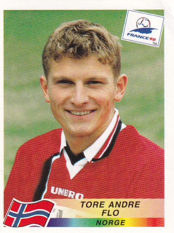 082. TORE ANDRE FLO - NORGE