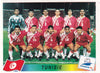 480. TUNISIE - TEAM PHOTO