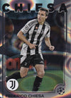 046. FEDERICO CHIESA - JUVENTUS - NORTHEN LIGHTS