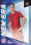 NE-11. JAMAL MUSIALA - BAYERN MUNCHEN - NEW ERA