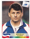 394. MIROSLAV DJUKIC - JUGOSLAVIJA